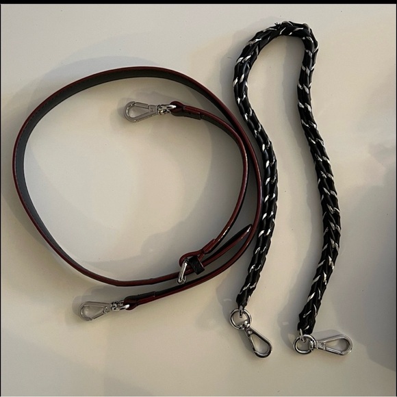 Mz Wallace downtown Crosby bag - Picture 8 of 9